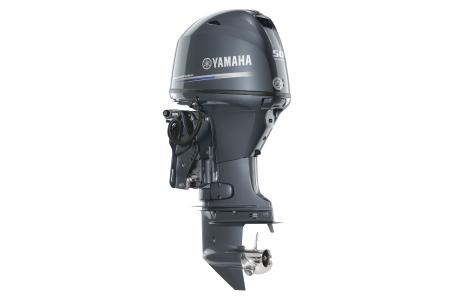 2016 Yamaha F50LB Photo 1 sur 2