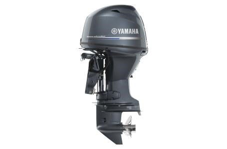2016 Yamaha F50LB Photo 2 sur 2