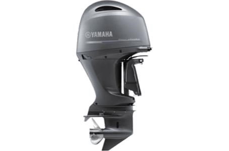 2019 Yamaha F200 - F200LB Photo 2 sur 6