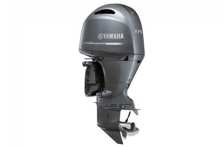 2017 Yamaha F175LA Photo 1 of 2