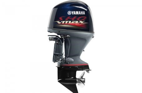 2019 Yamaha VF115XA Photo 1 of 10