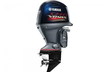 2019 Yamaha VF115XA Photo 4 of 10