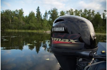 2019 Yamaha VF115XA Photo 5 of 10