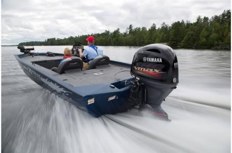 2019 Yamaha VF115XA Photo 6 of 10