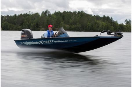 2019 Yamaha VF115XA Photo 8 of 10