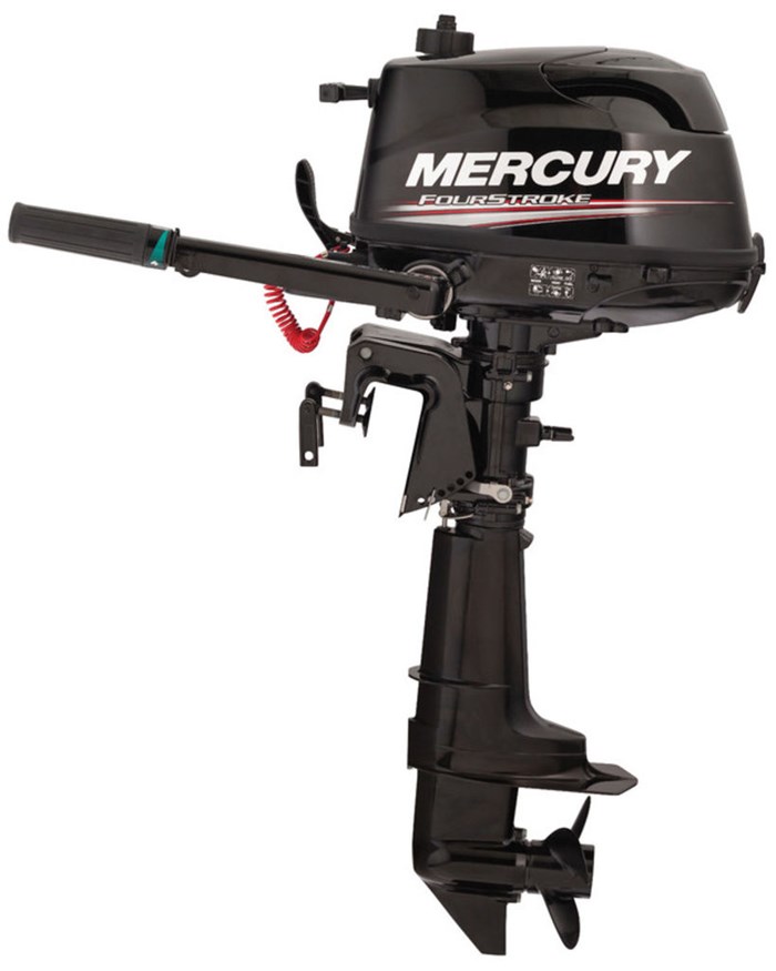 2020 Mercury 5MH Photo 2 of 5