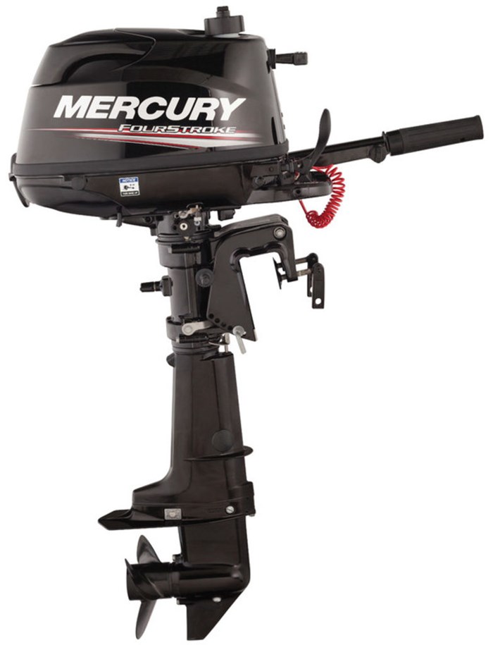 2020 Mercury 4MH Photo 1 sur 4