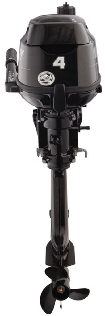 2020 Mercury 4MH Photo 2 sur 4