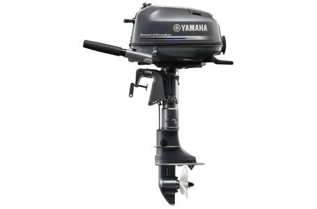 2020 Yamaha F6SMHA Photo 1 of 3