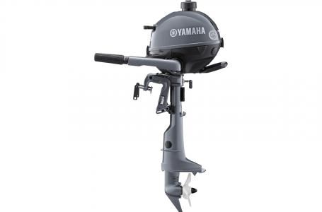 2020 Yamaha F2.5SMHB Photo 1 of 5