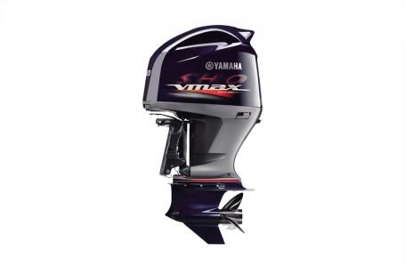 2020 Yamaha VF200 VMAX SHO - VF200XA Photo 1 of 3