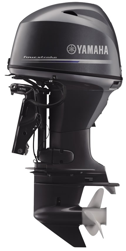 2020 YAMAHA F70LA Photo 4 of 6