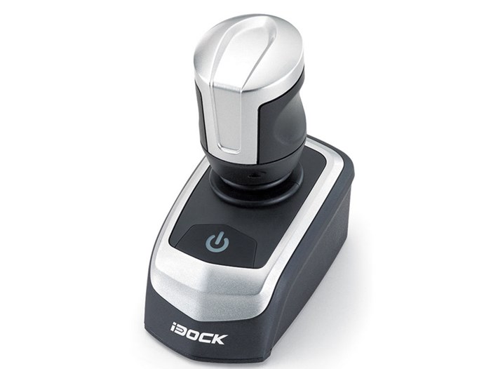 2020 Evinrude Twin 300 iDock Package Photo 3 of 3