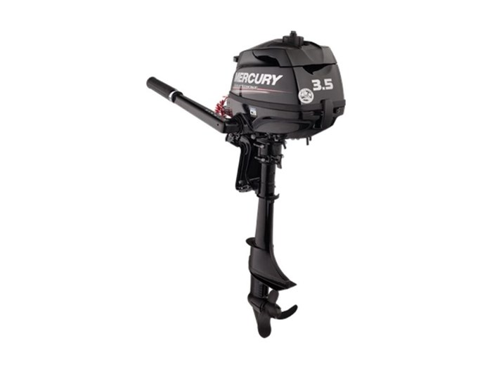2020 Mercury FourStroke 3.5 Photo 1 of 1