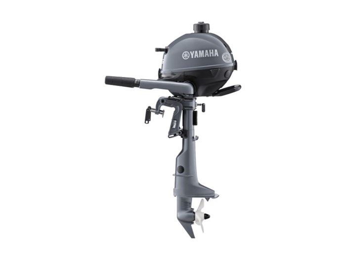 2021 Yamaha F2.5 Portable Photo 1 of 1