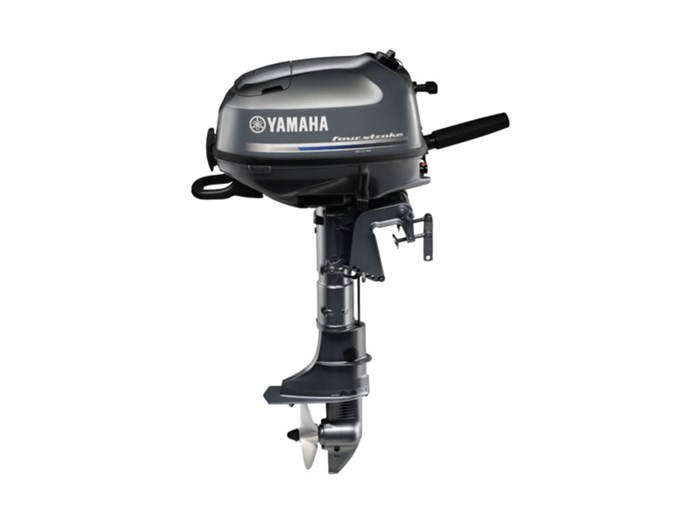 2021 Yamaha F6 Portable Photo 1 of 1
