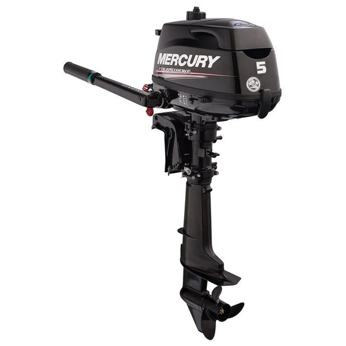 2021 Mercury 2021 ME 5HP MH 4S Photo 1 of 2