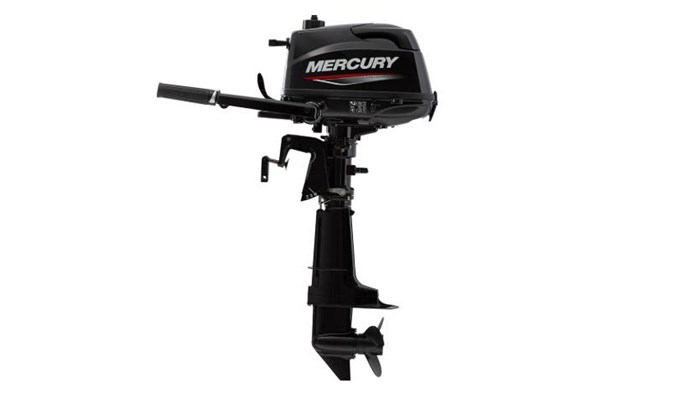 2021 Mercury MERCURY 4 MH 4S Photo 1 sur 3
