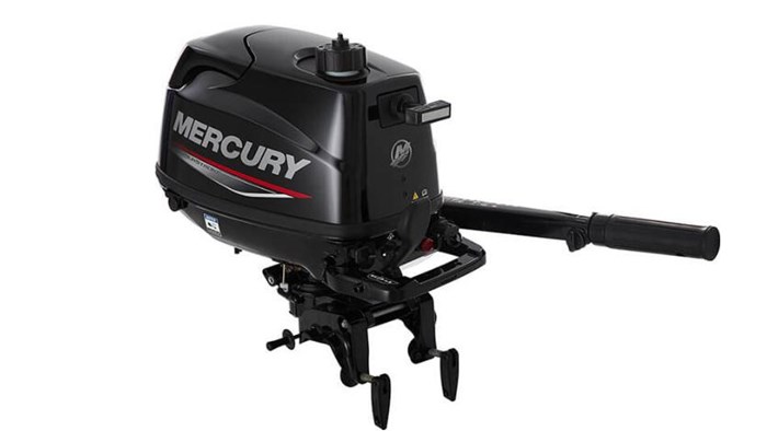 2021 Mercury MERCURY 4 MH 4S Photo 2 sur 3