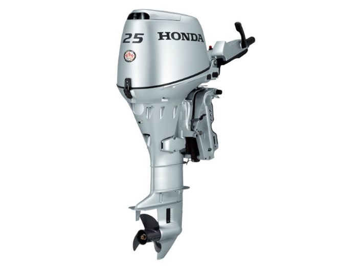 0 Honda 25DK3SHGC Photo 1 of 1