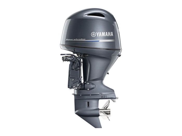 2023 Yamaha F115 Photo 1 of 1