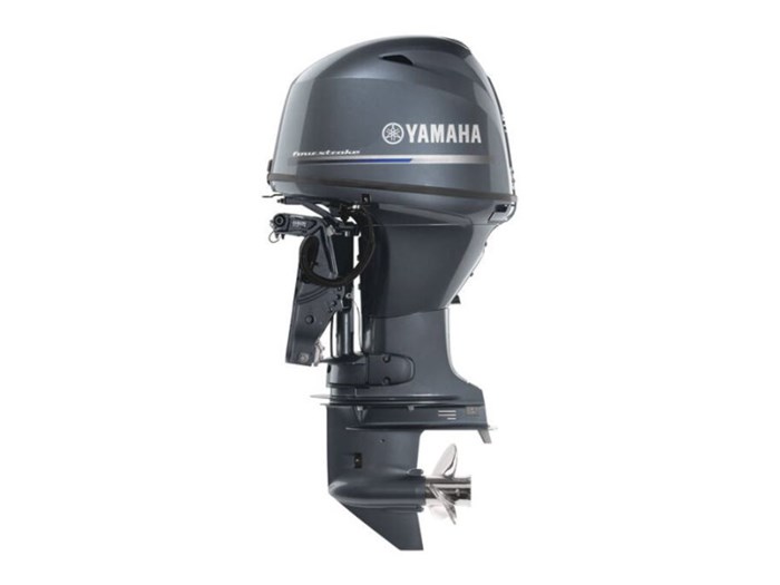 2023 Yamaha F50 Photo 1 of 1