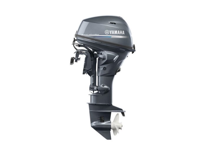 2023 Yamaha Portable F25 Photo 1 of 1