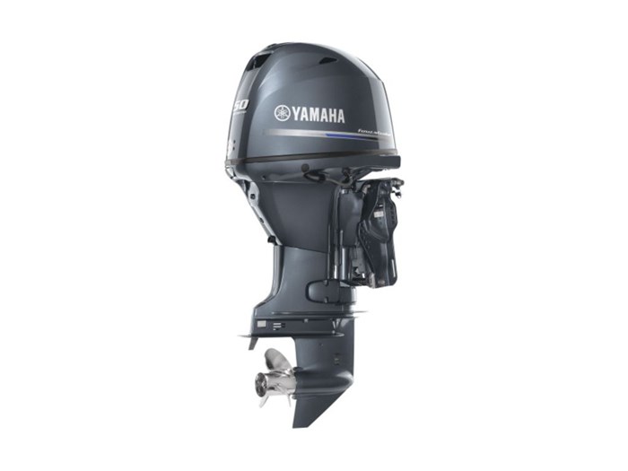 2021 Yamaha F50 Photo 1 of 1