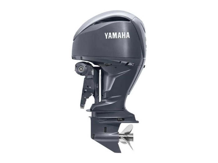 2023 Yamaha F300 Photo 1 of 1