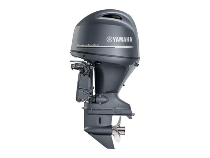 2023 Yamaha F90 Photo 1 of 1