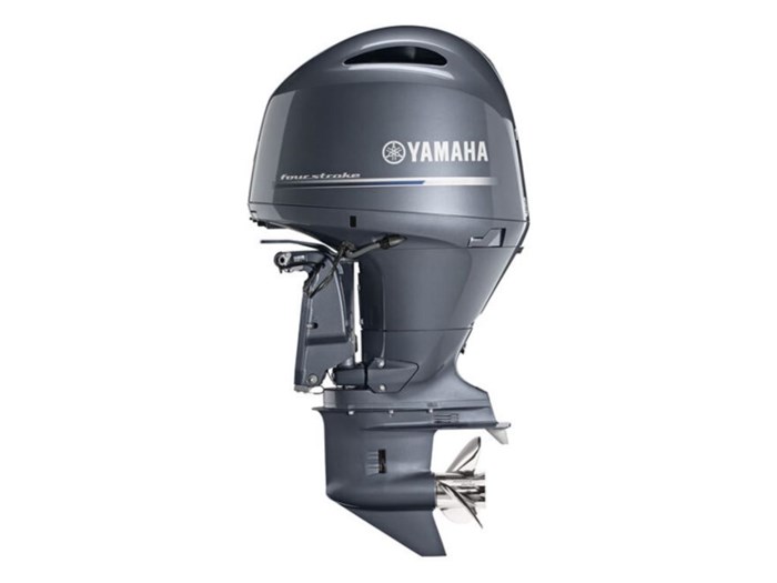 2023 Yamaha F150 Photo 1 of 1