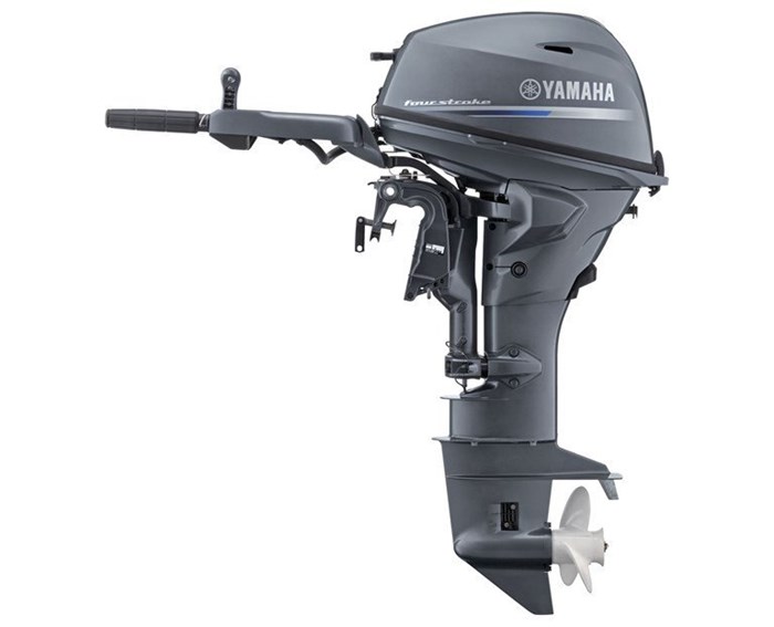 2023 Yamaha Photo 2 of 2