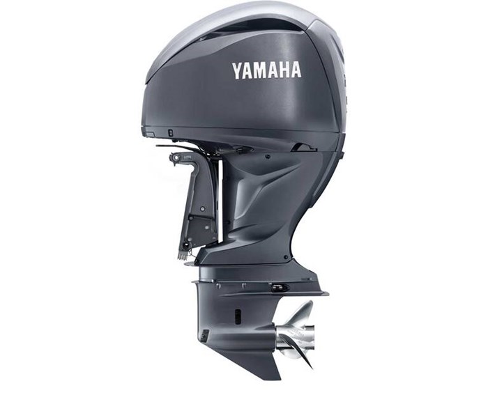 2023 YAMAHA F225XB Photo 1 of 1