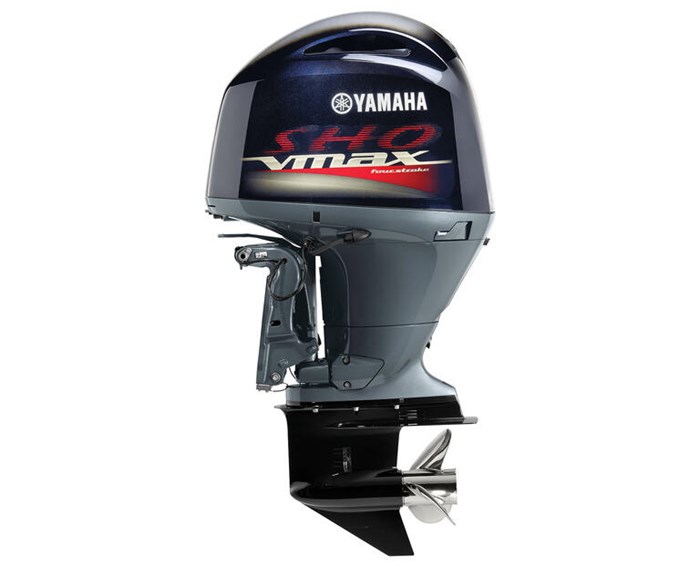 2023 YAMAHA Vmax Sho VF150LA Photo 1 of 1