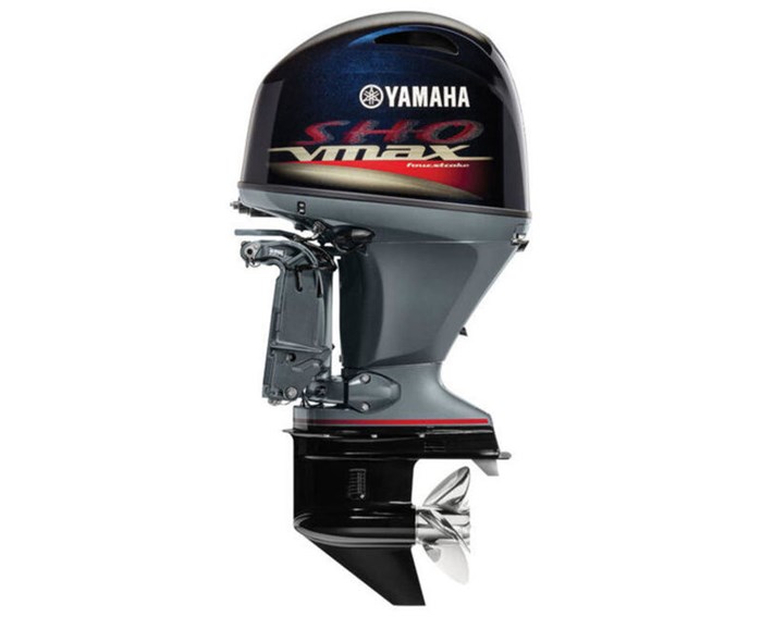 2023 YAMAHA Vmax Sho VF90XA Photo 1 of 1