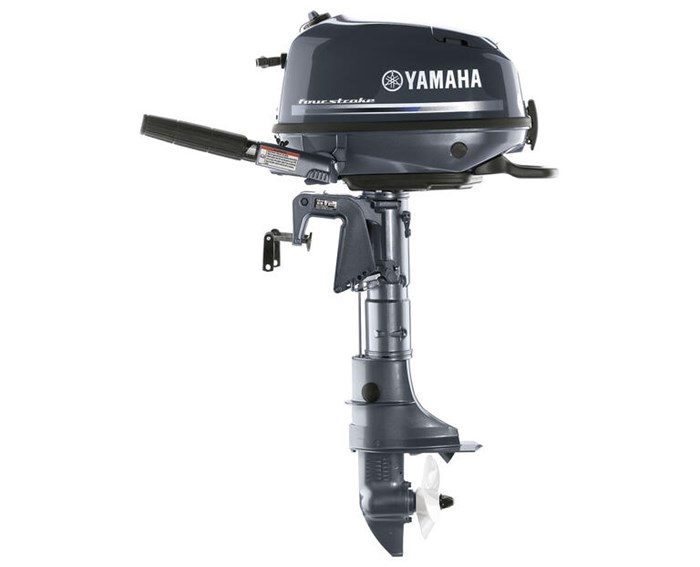 2023 YAMAHA F4SMHA PORTABLE Photo 1 of 1