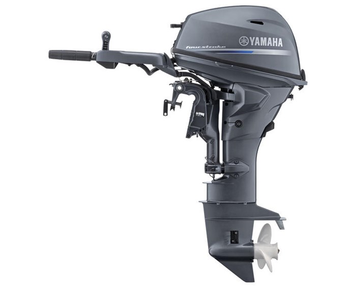 2023 YAMAHA F20 Photo 1 of 1