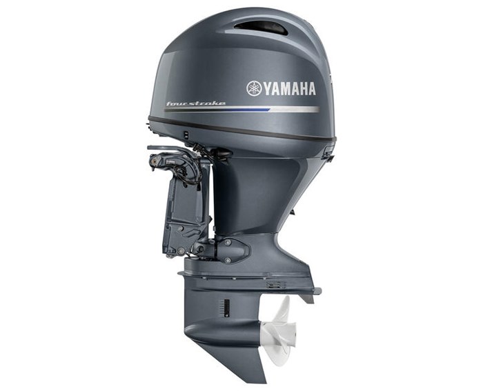 2023 YAMAHA F75 Four Stroke Photo 1 of 1