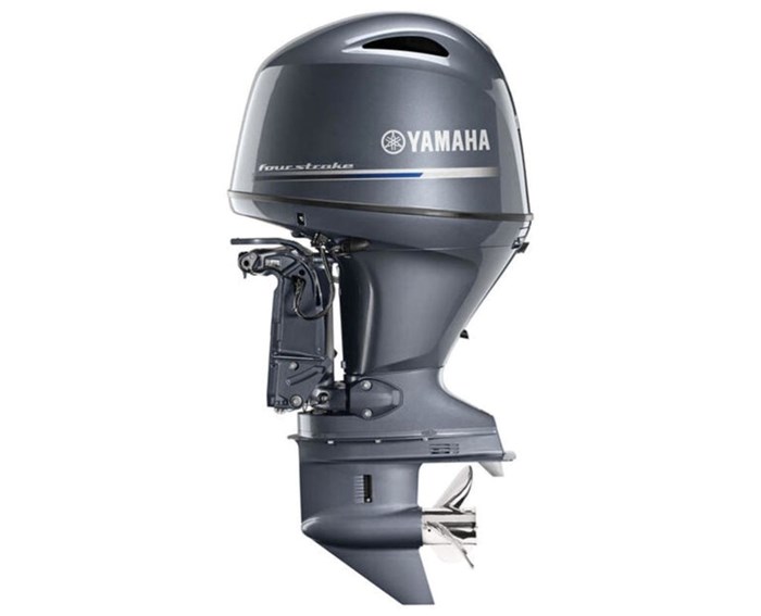 2023 YAMAHA F115LB Four Stroke Photo 1 of 1