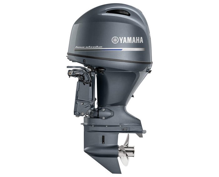 2023 YAMAHA F90LB Four Stroke Photo 1 of 1