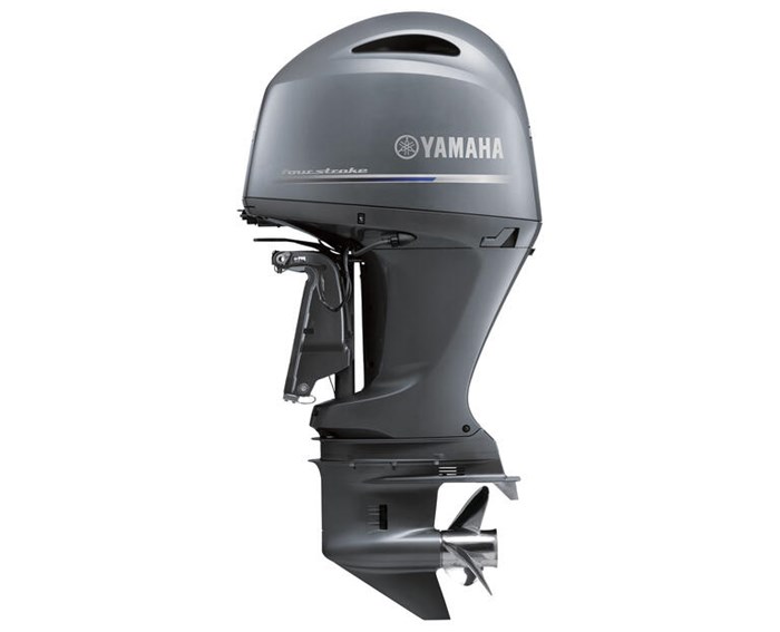 2023 YAMAHA F200 Four Stroke Photo 1 of 1