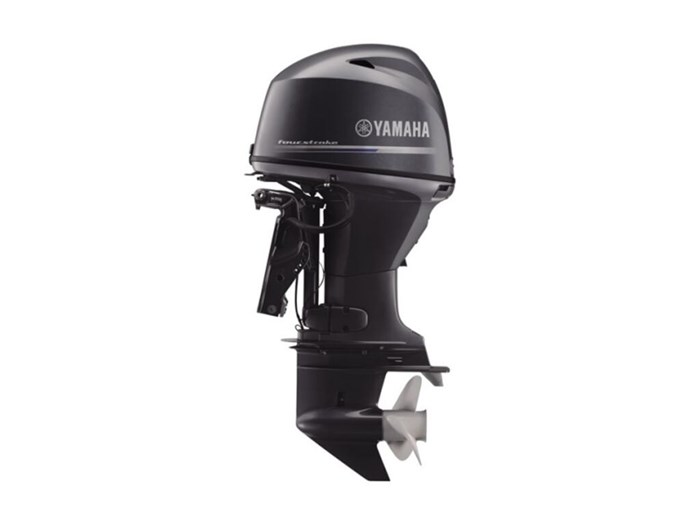 0 Yamaha Marine F7 Photo 1 of 1