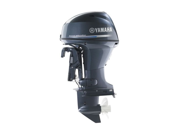 0 Yamaha Marine F4 Photo 1 sur 1