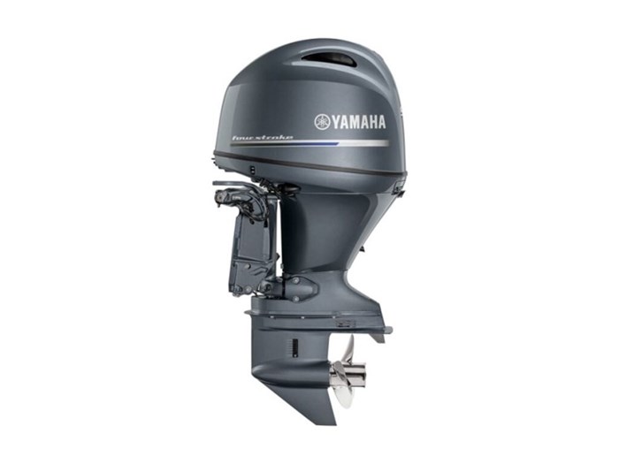 0 Yamaha Marine F9 Photo 1 of 1