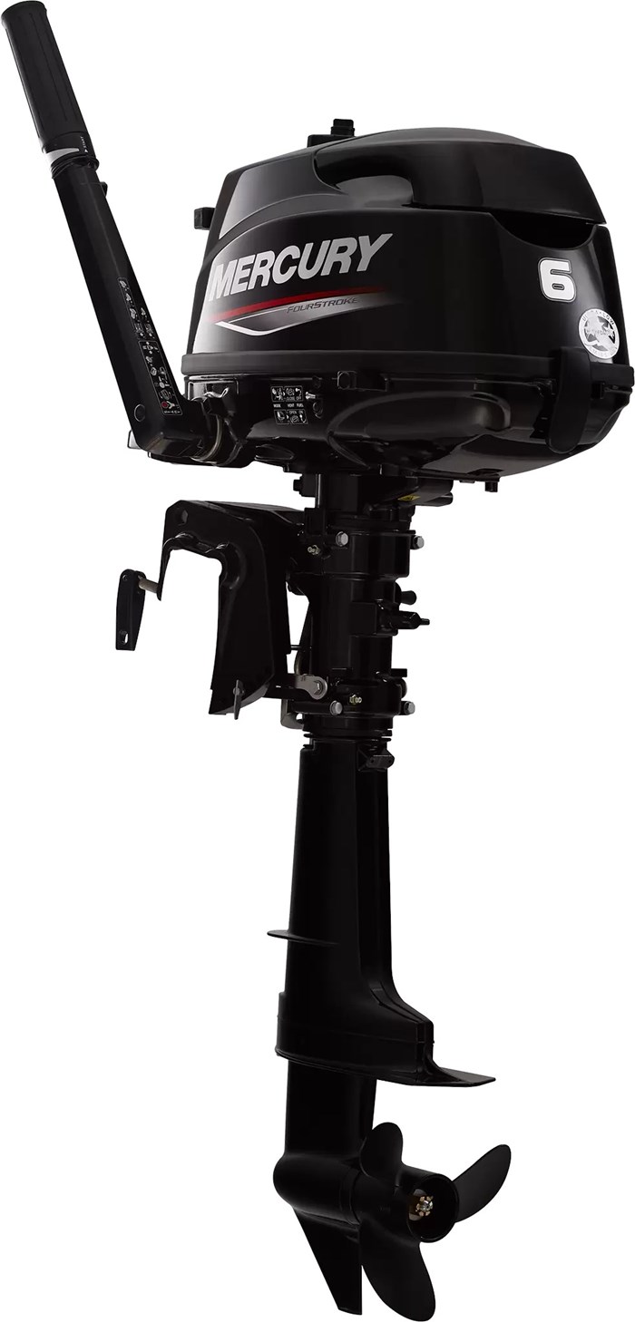 2022 Mercury ME 6 MH 4S Photo 1 sur 1