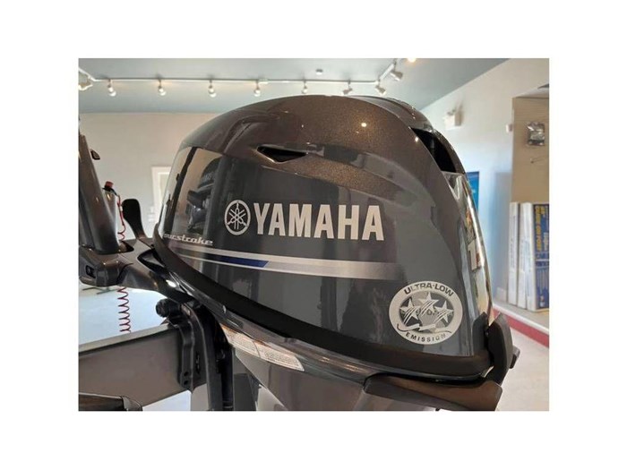 2025 Yamaha F15SEHA Photo 1 sur 1