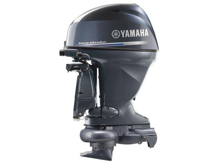 2025 Yamaha 40 JET TILLER Photo 1 of 1